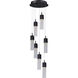 Fizz III 7 Light 13.50 inch Pendant