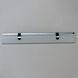 Clutch LED 30 inch Polished Chrome Bath Vanity Light Wall Light
