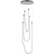 Soleil 3 Light 13.00 inch Pendant