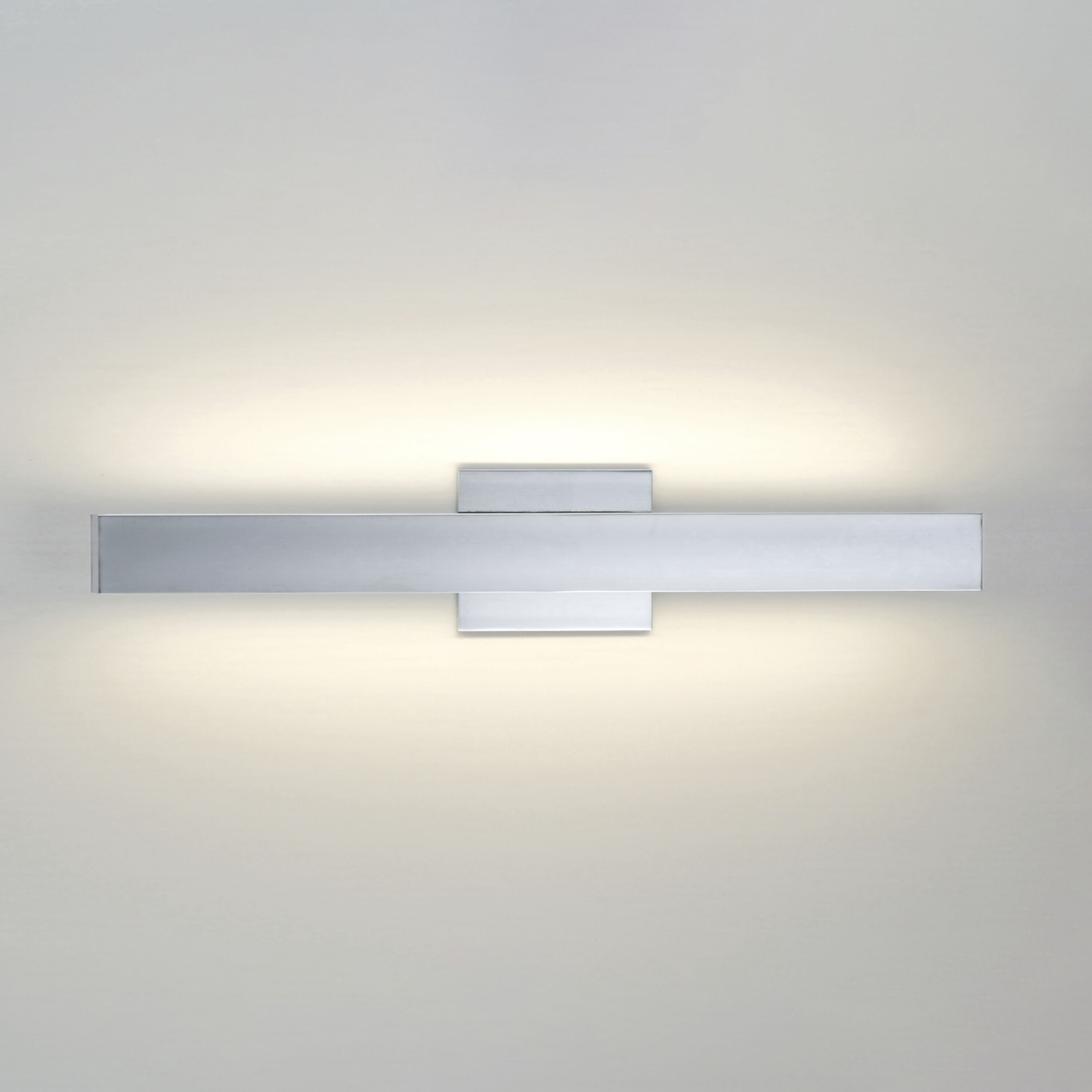 Alumilux Sideline LED 30 inch Polished Chrome Bath Vanity Wall Light
