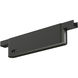 Continuum Black LED Track Plug-In Driver