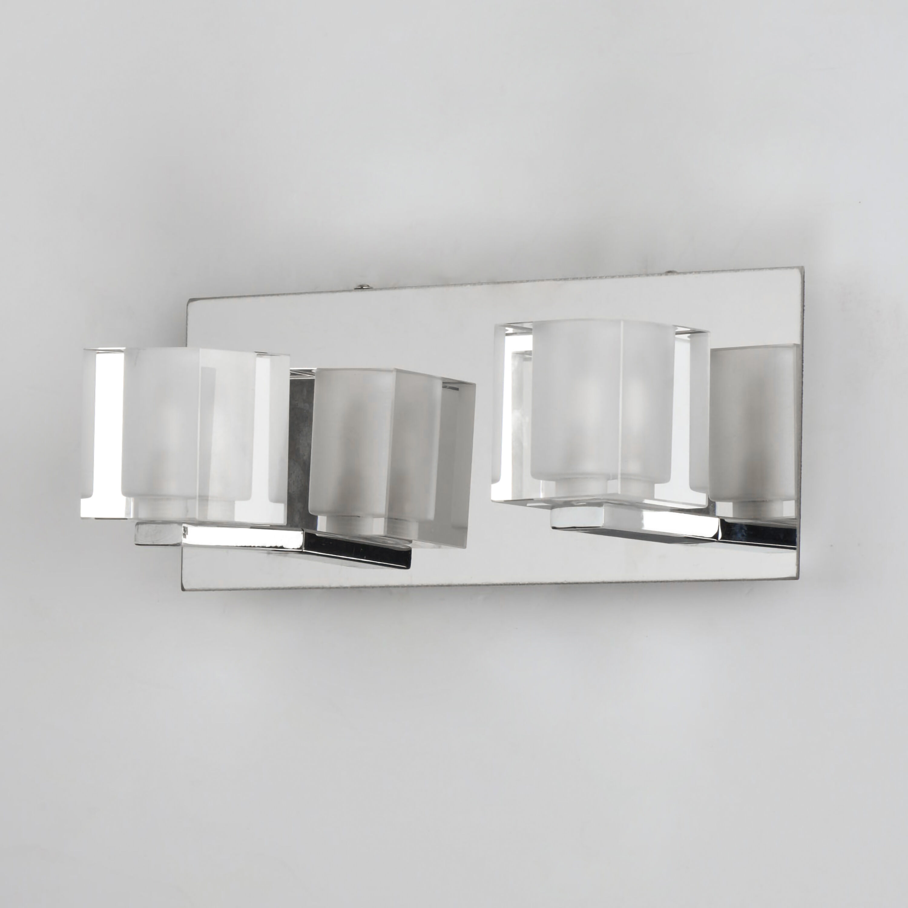Blocs LED Wall Sconce Wall Light
