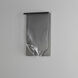 Rinkle LED 9.25 inch Brushed Gunmetal Wall Sconce Wall Light