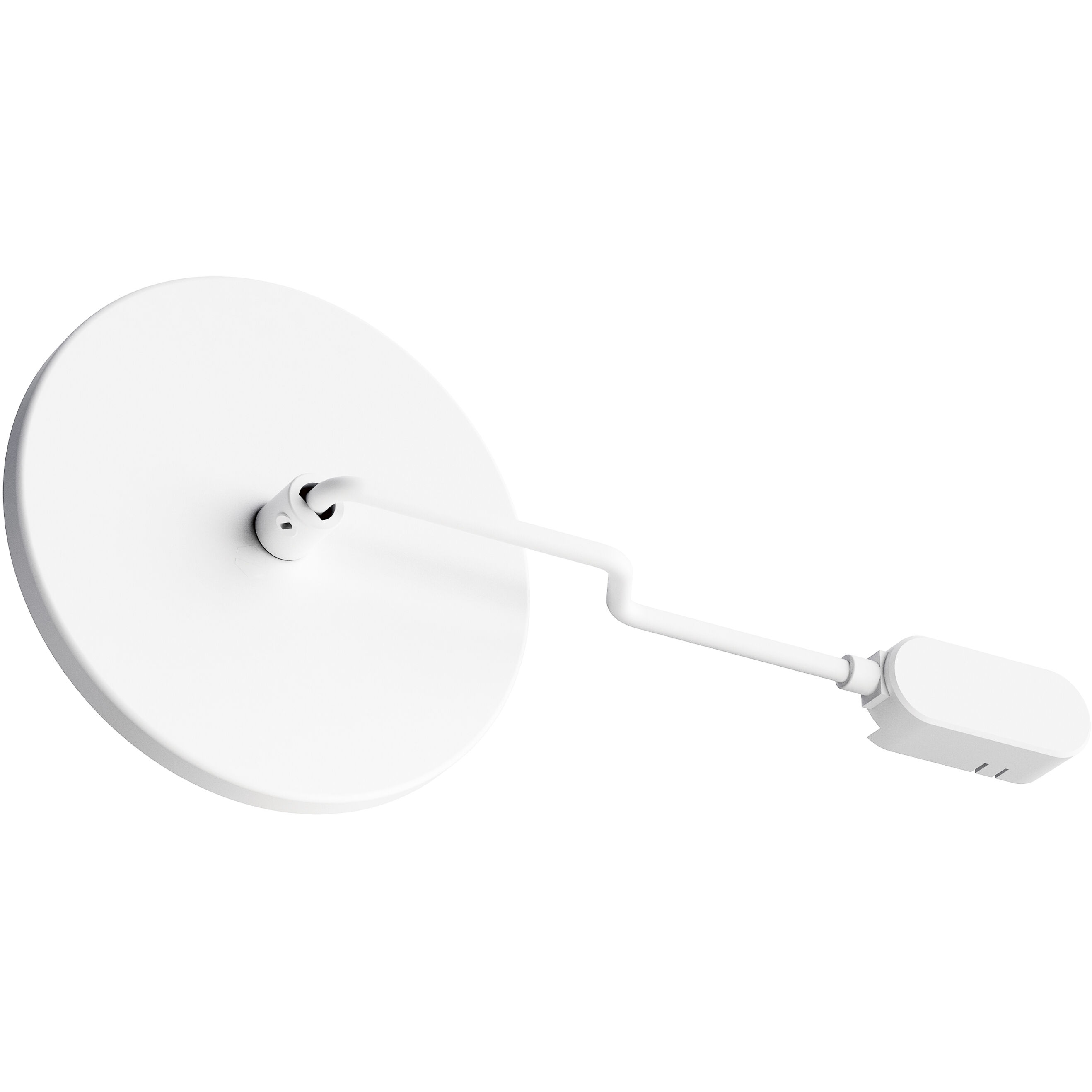 Continuum - Track 5.00 inch Lighting Accessory