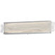 Celine 1 Light 5.50 inch Bathroom Vanity Light