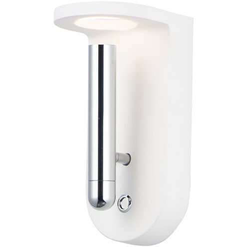 Beacon 1 Light 5.00 inch Wall Sconce