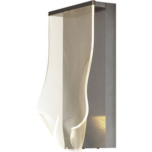 Rinkle 1 Light 9.25 inch Wall Sconce