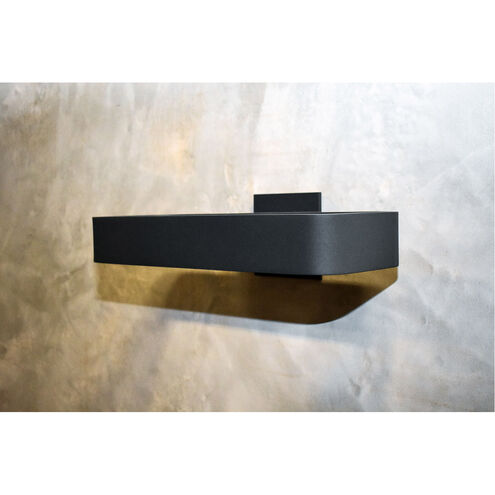 Alumilux Band LED 18 inch Bronze Wall Sconce Wall Light