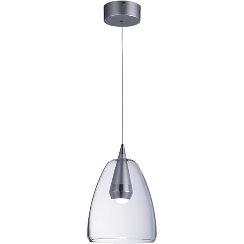 Sven 1 Light 8.00 inch Pendant