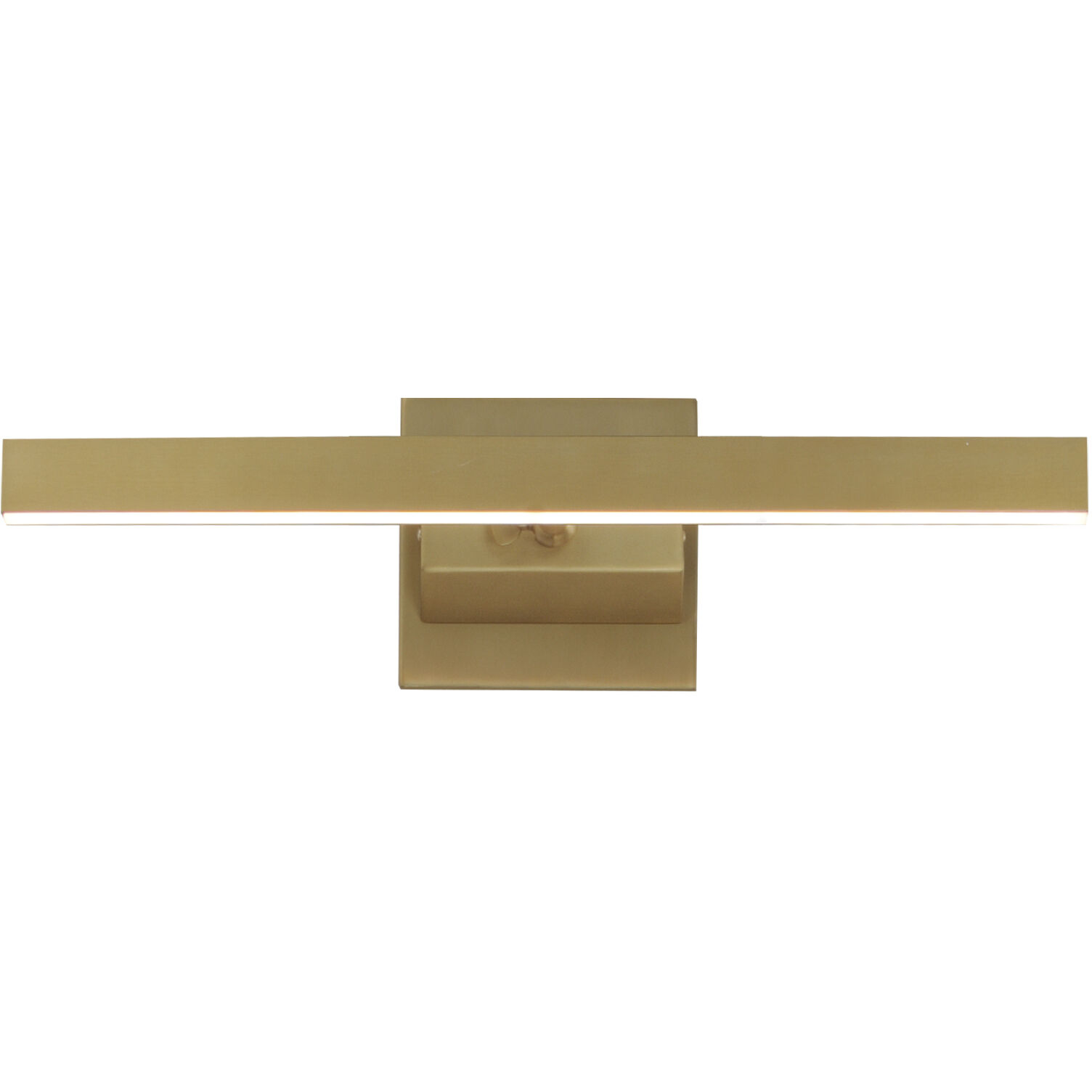 Pasha Wall Sconce Wall Light in Gold