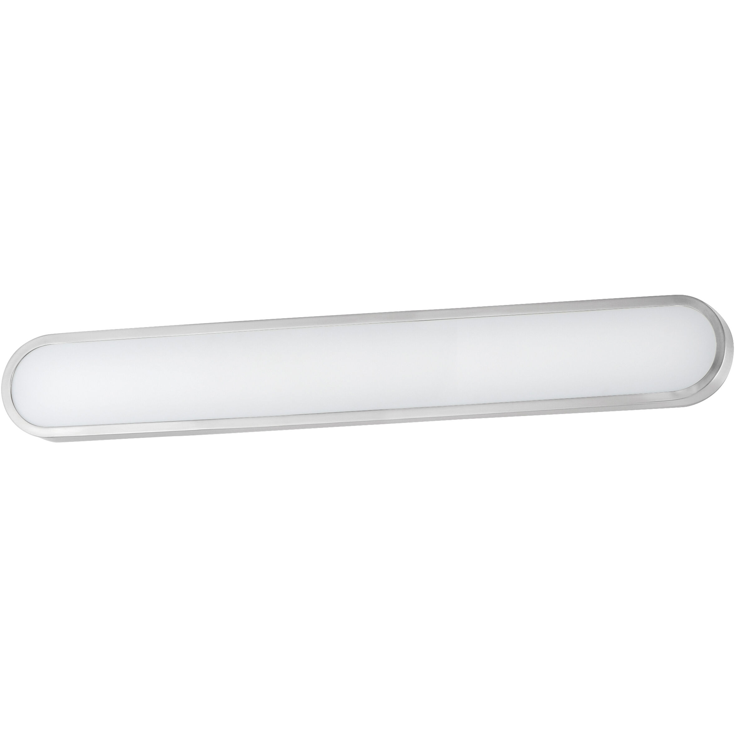 Latitude 1 Light 36.00 inch Bathroom Vanity Light