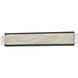 Celine LED 5.5 inch Black Bath Vanity Light Wall Light