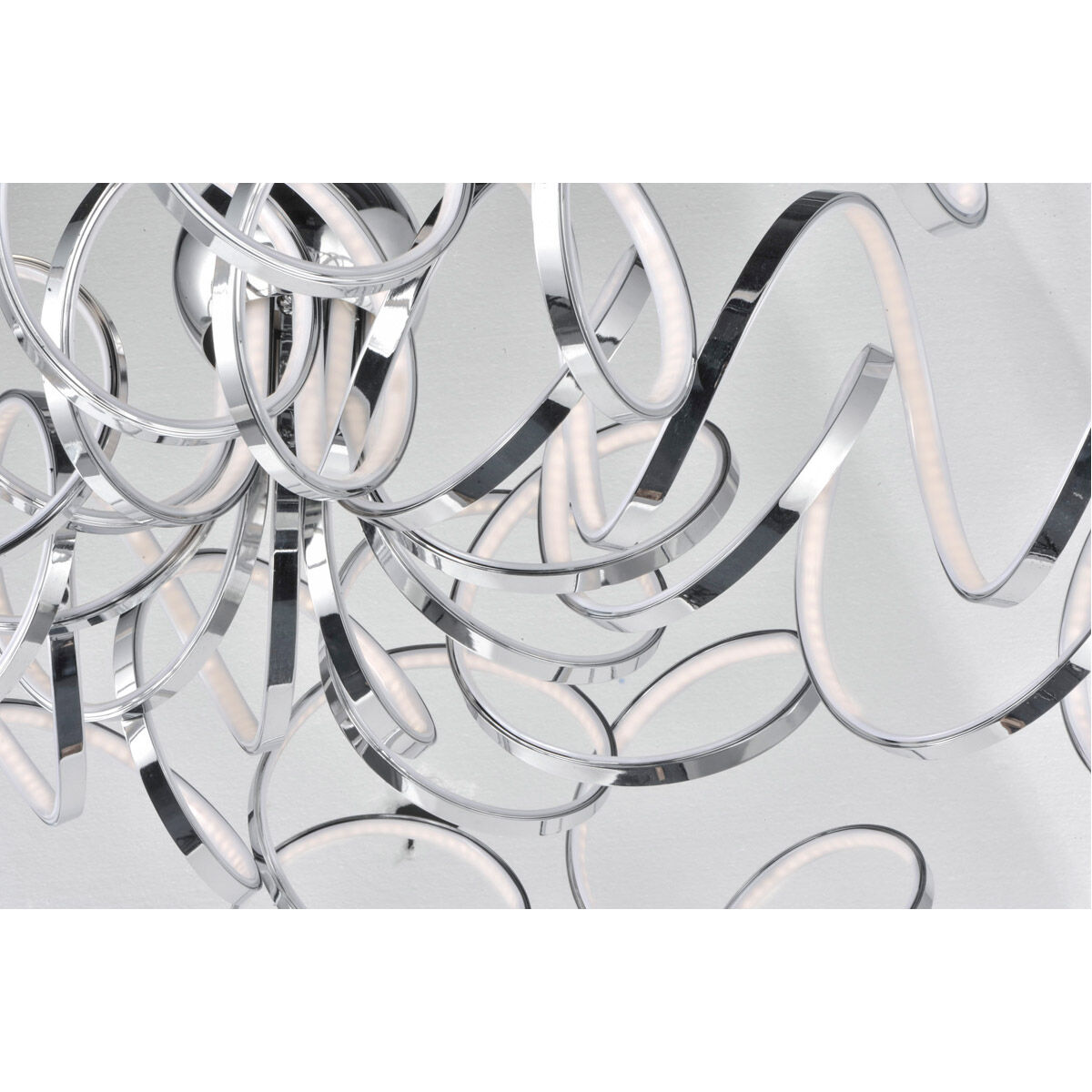 Chaos Single Pendant Ceiling Light