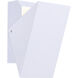 Alumilux Tilt 1 Light 3.00 inch Outdoor Wall Light