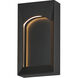 Brasilia Outdoor Wall Mount