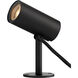 Alumilux Landscape 12 8.00 watt Black Outdoor Pathway Light
