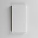 Brik LED 14 inch White Outdoor Wall Mount
