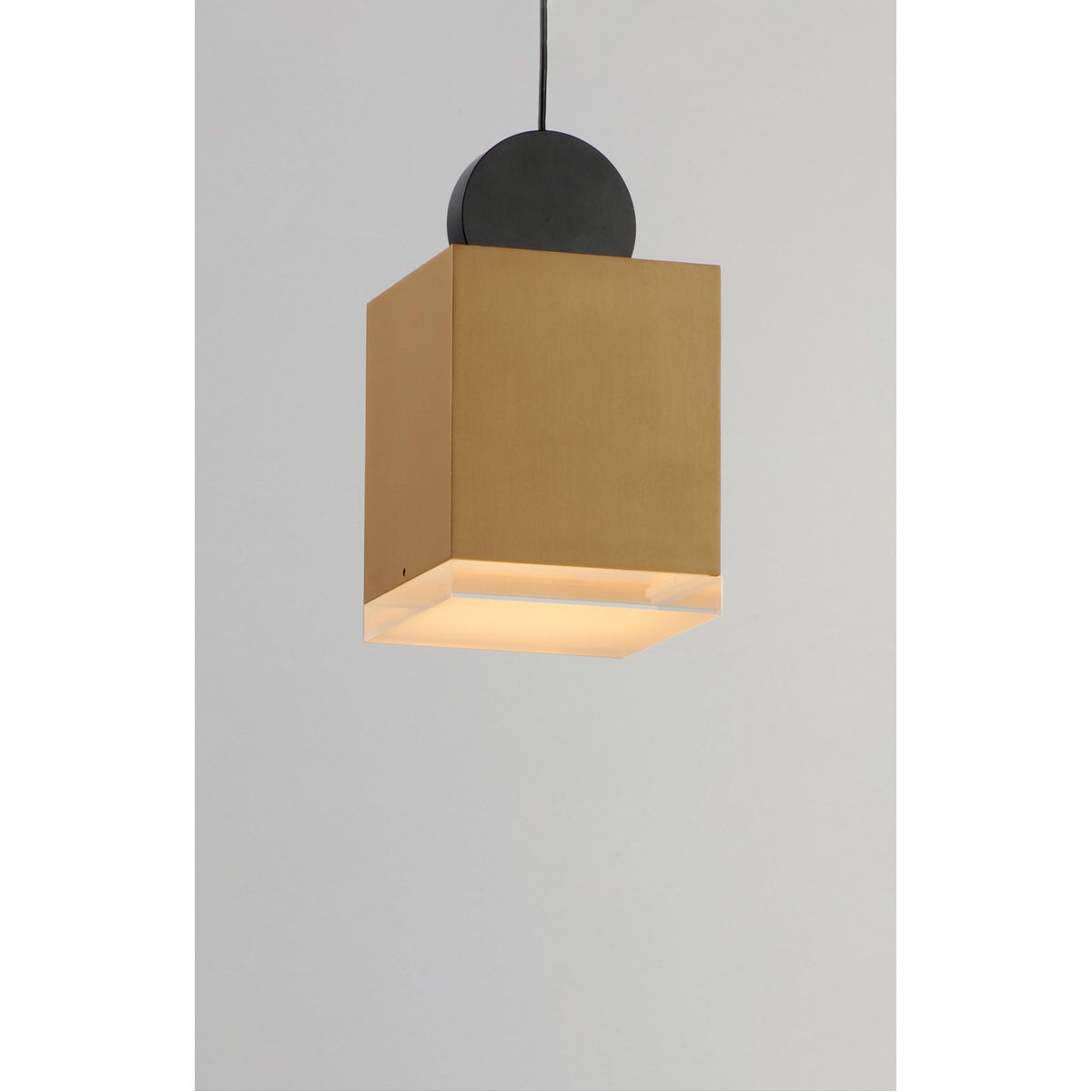 MOTHER2　アースバウンド　ライト　ネオン Nob 12-Light LED Pendant - Multi-Light Pendant - Maxim Lighting