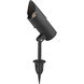 Alumilux Landscape 120 9.00 watt Black Outdoor Pathway Light