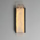 Celine LED 5.5 inch Black Bath Vanity Wall Light