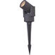 Alumilux Landscape 5.00 watt Bronze Outdoor Pathway Light