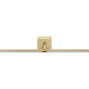 Mona 1 Light 30.50 inch Wall Sconce