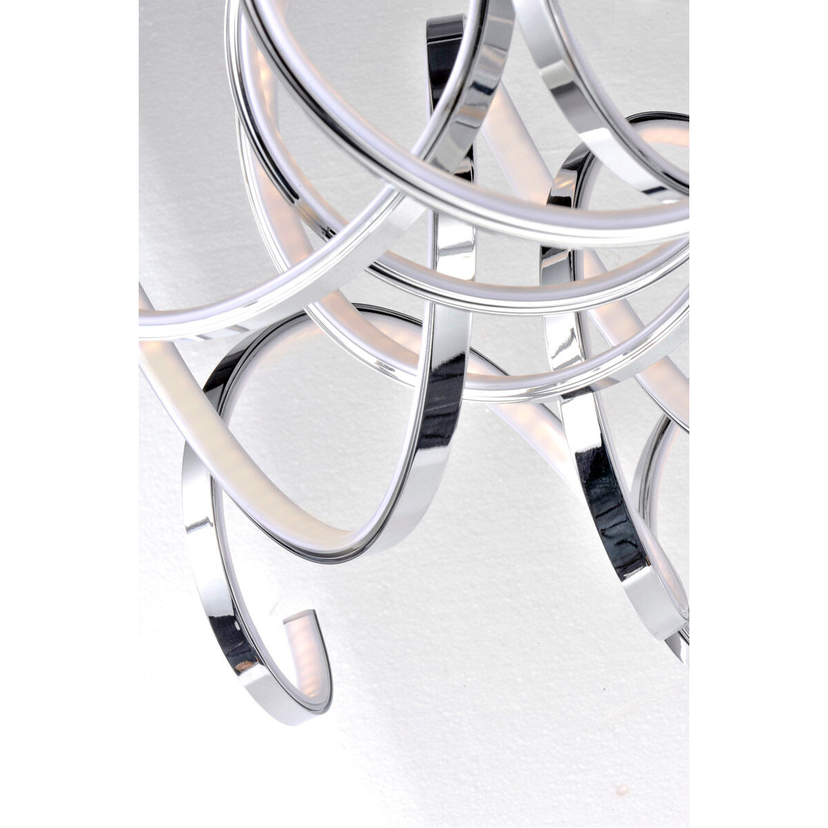 Chaos Single Pendant Ceiling Light