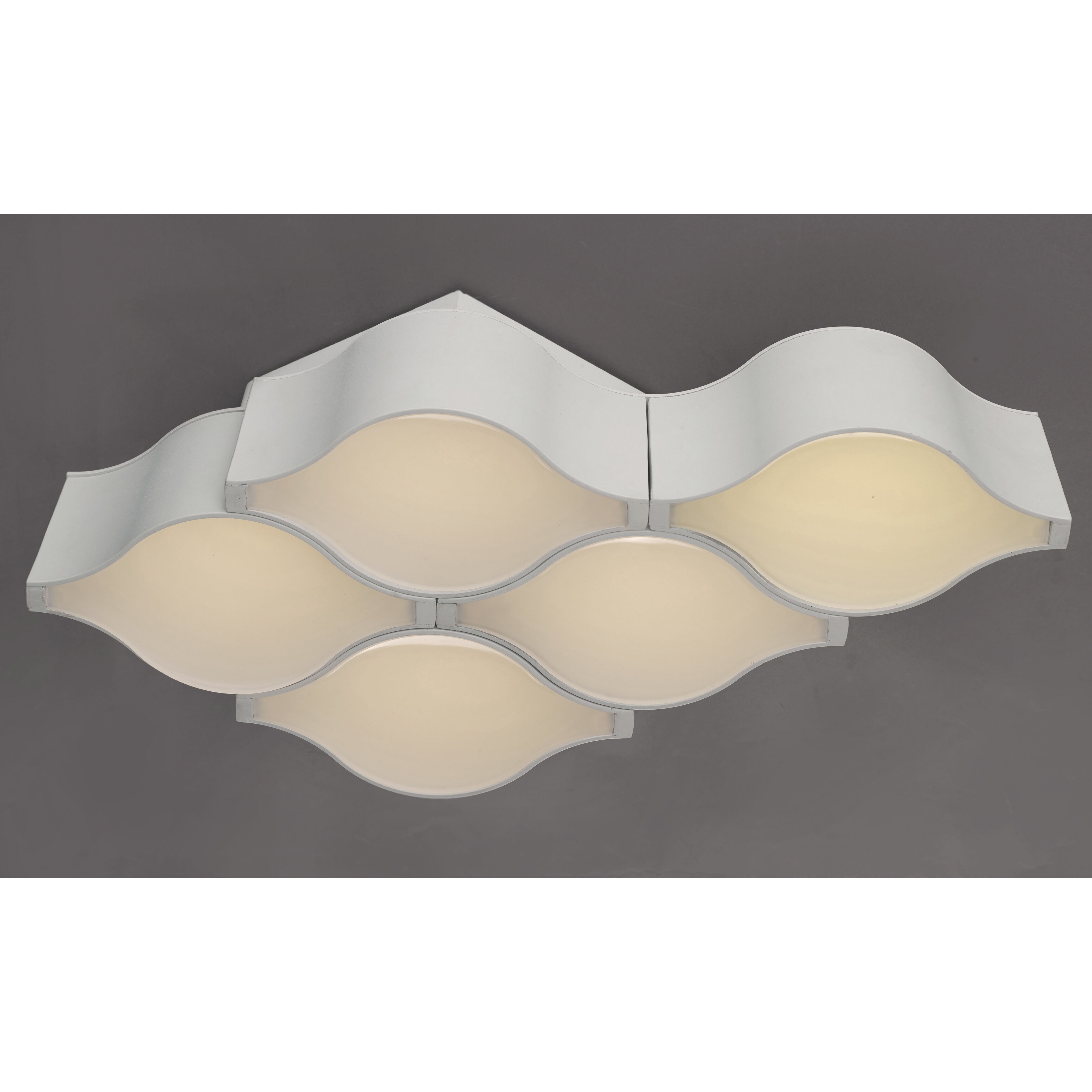 Billow LED Wall Sconce Wall Light