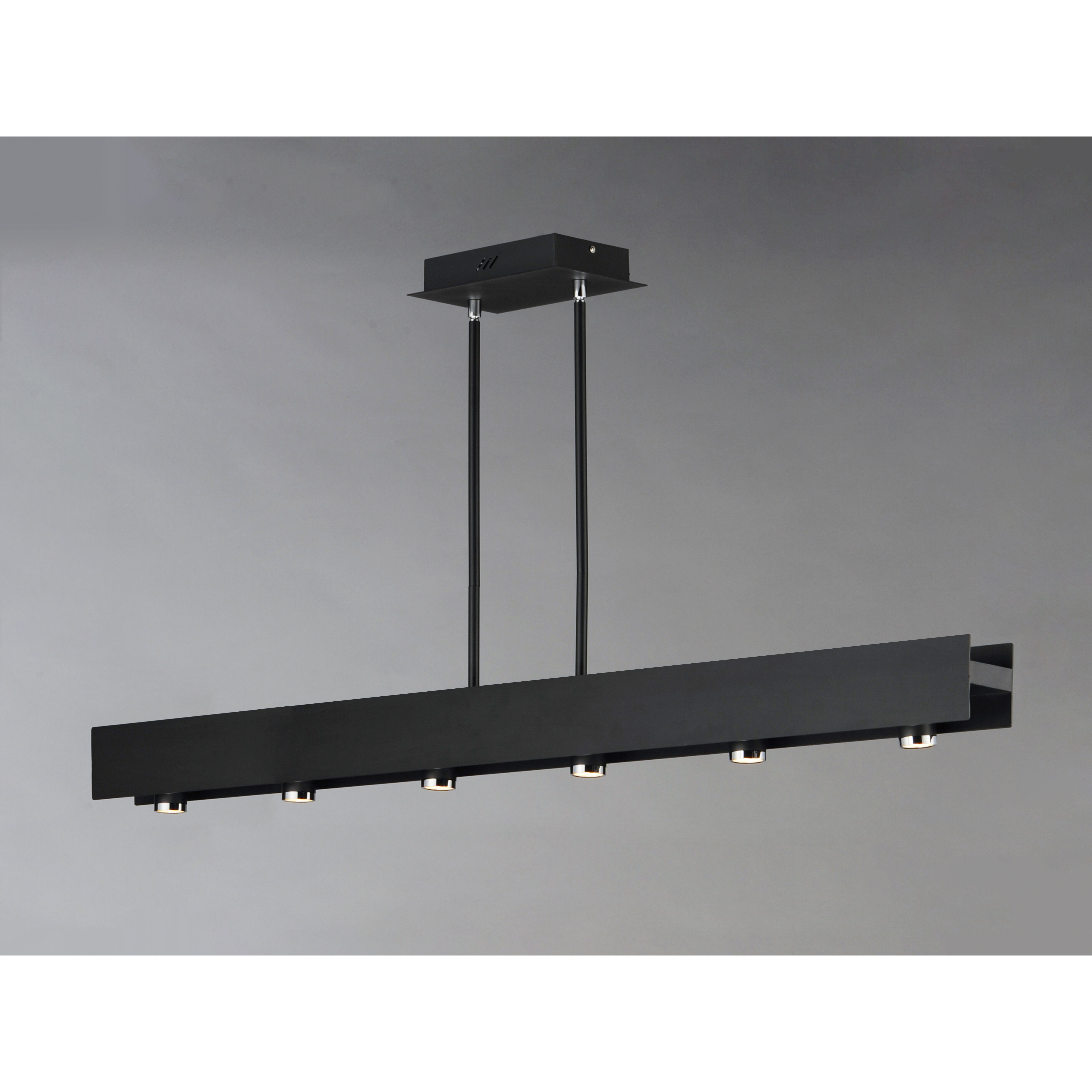 Beam LED Linear Pendant Ceiling Light