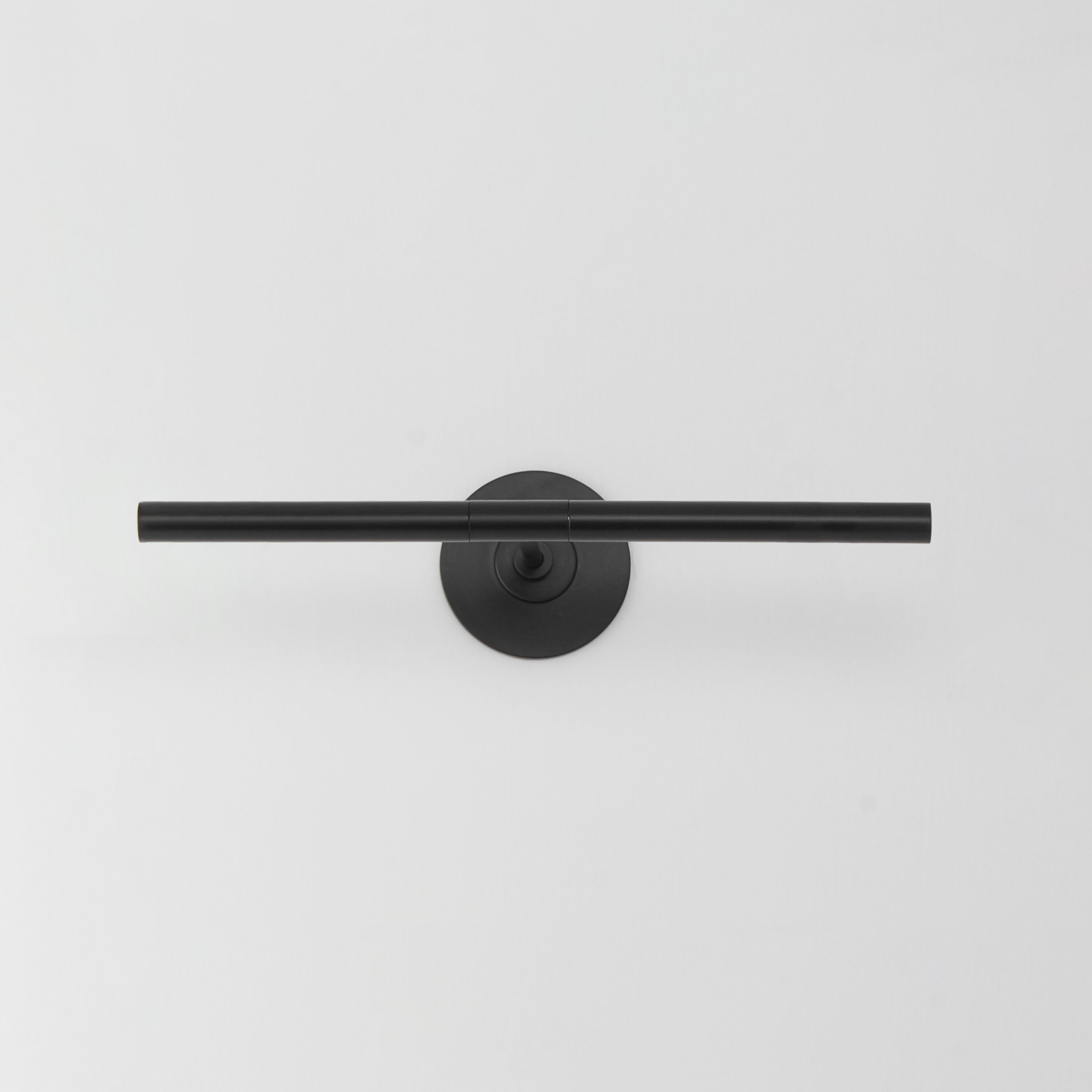 Dorian LED 4.5 inch Black Wall Sconce Wall Light