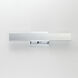Alumilux Sideline LED 18 inch Polished Chrome Bath Vanity Wall Light