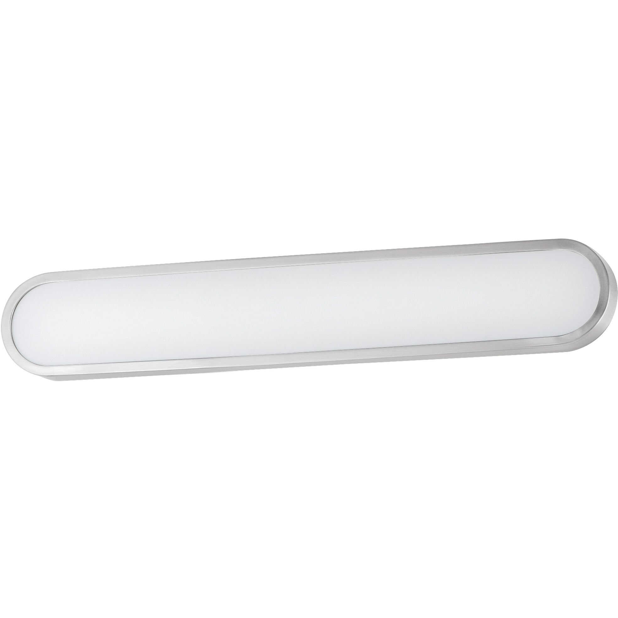 Latitude 1 Light 30.00 inch Bathroom Vanity Light