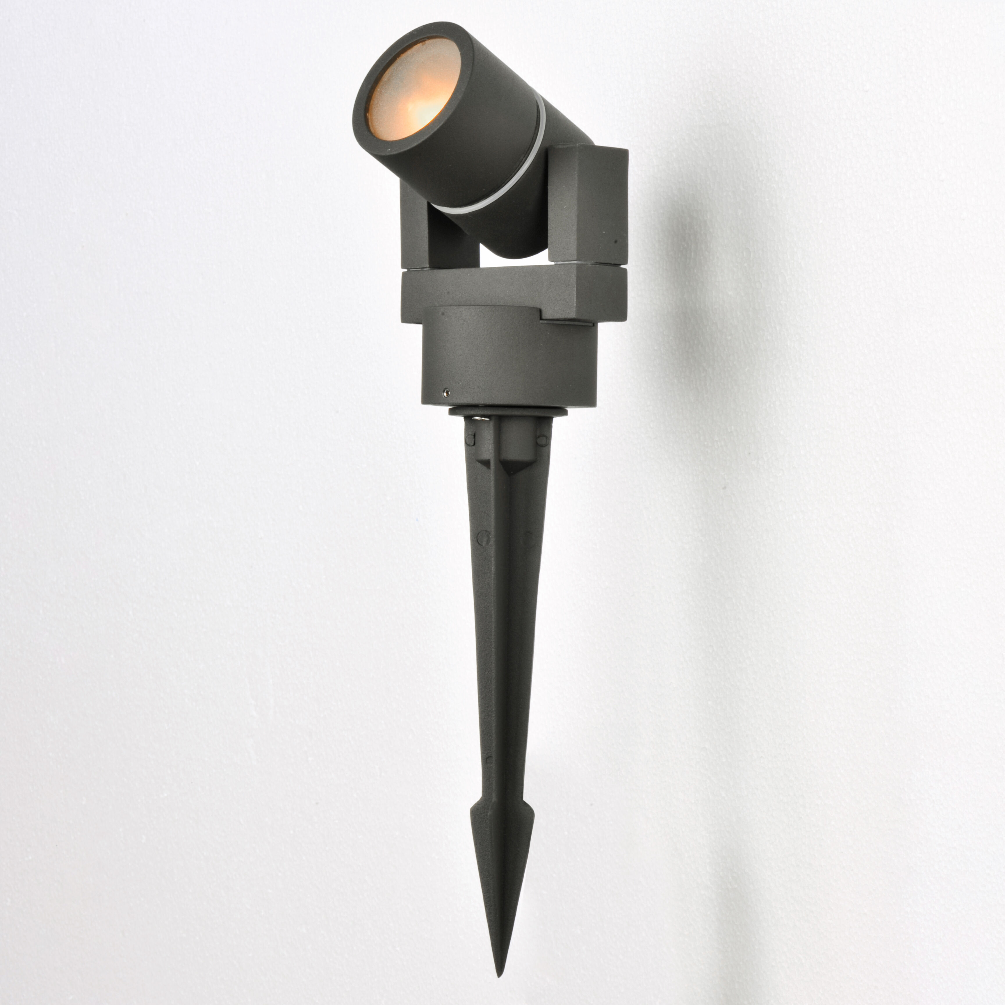 Alumilux Landscape 5 watt Bronze Outdoor Pathway Light