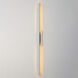 Alumilux Line 5CCT LED 4.5 inch White Outdoor Wall Mount