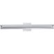 Bookkeeper 1 Light 30.00 inch Wall Sconce