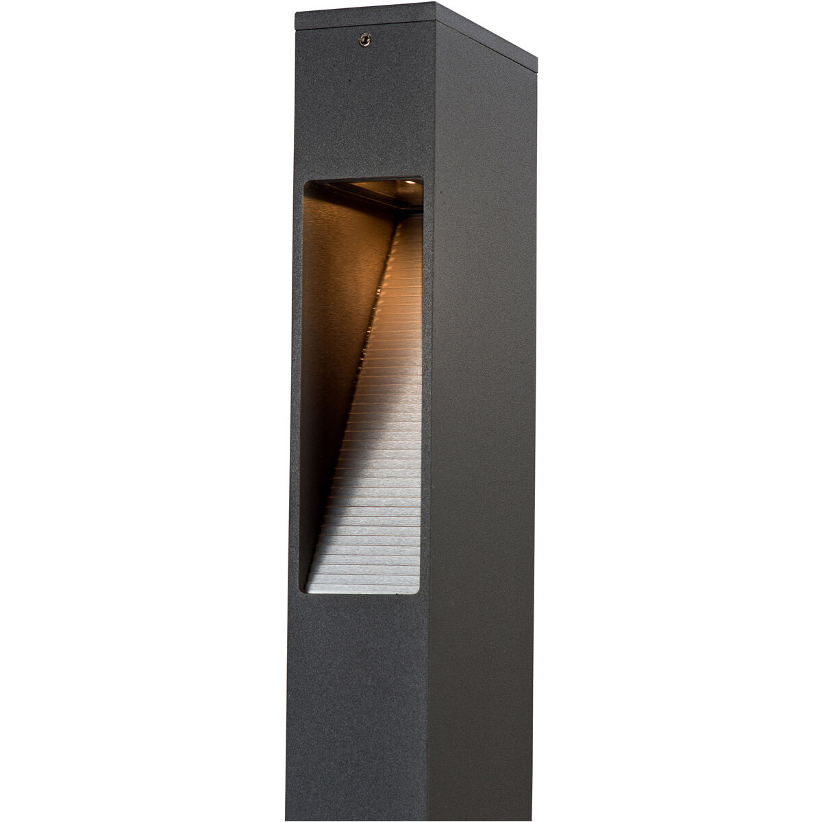 Alumilux Pathway 12 3 watt Bronze Outdoor Pathway Light