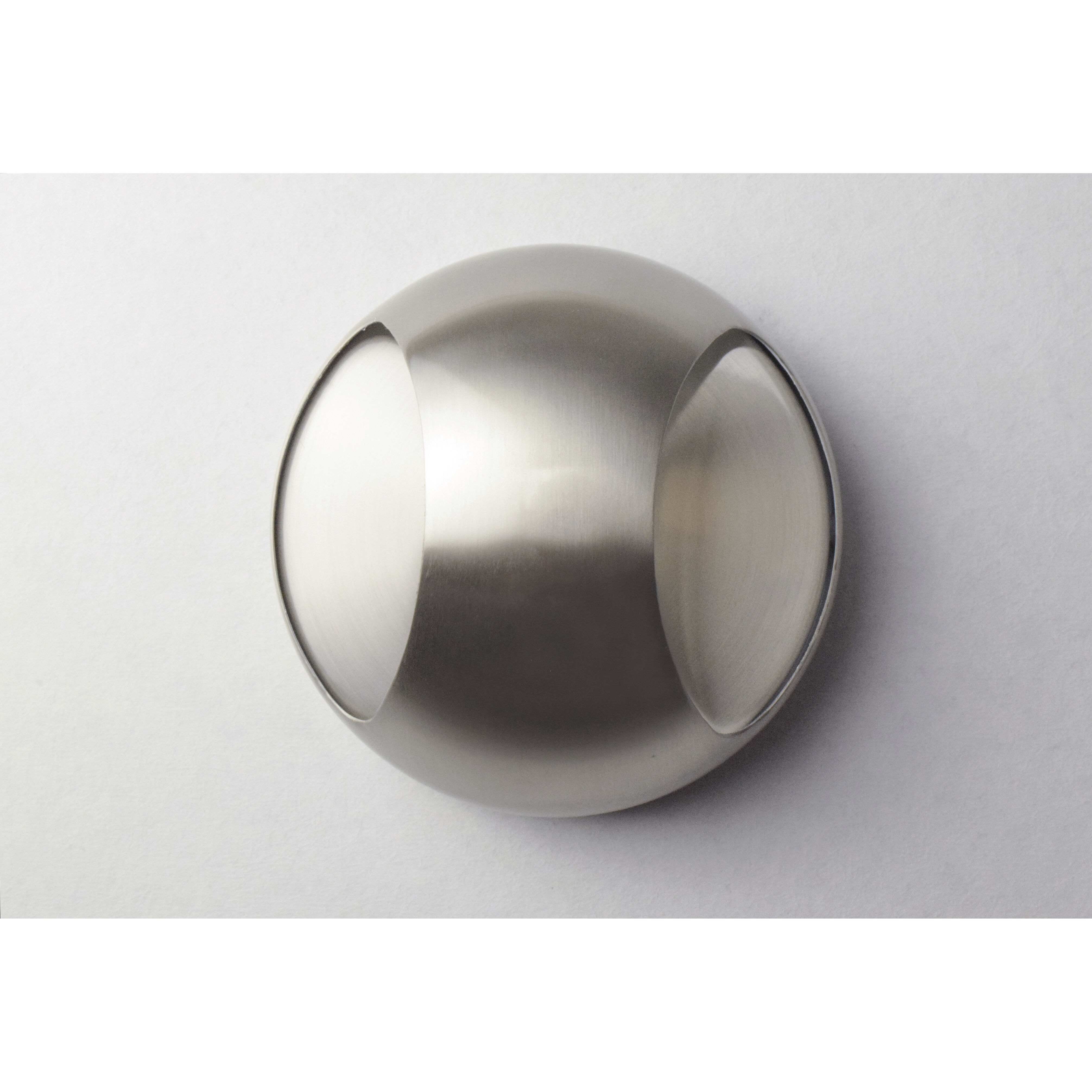 Wink Wall Sconce Wall Light in Satin Nickel