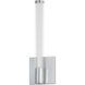Cortex LED 4.75 inch Polished Chrome ADA Wall Sconce Wall Light