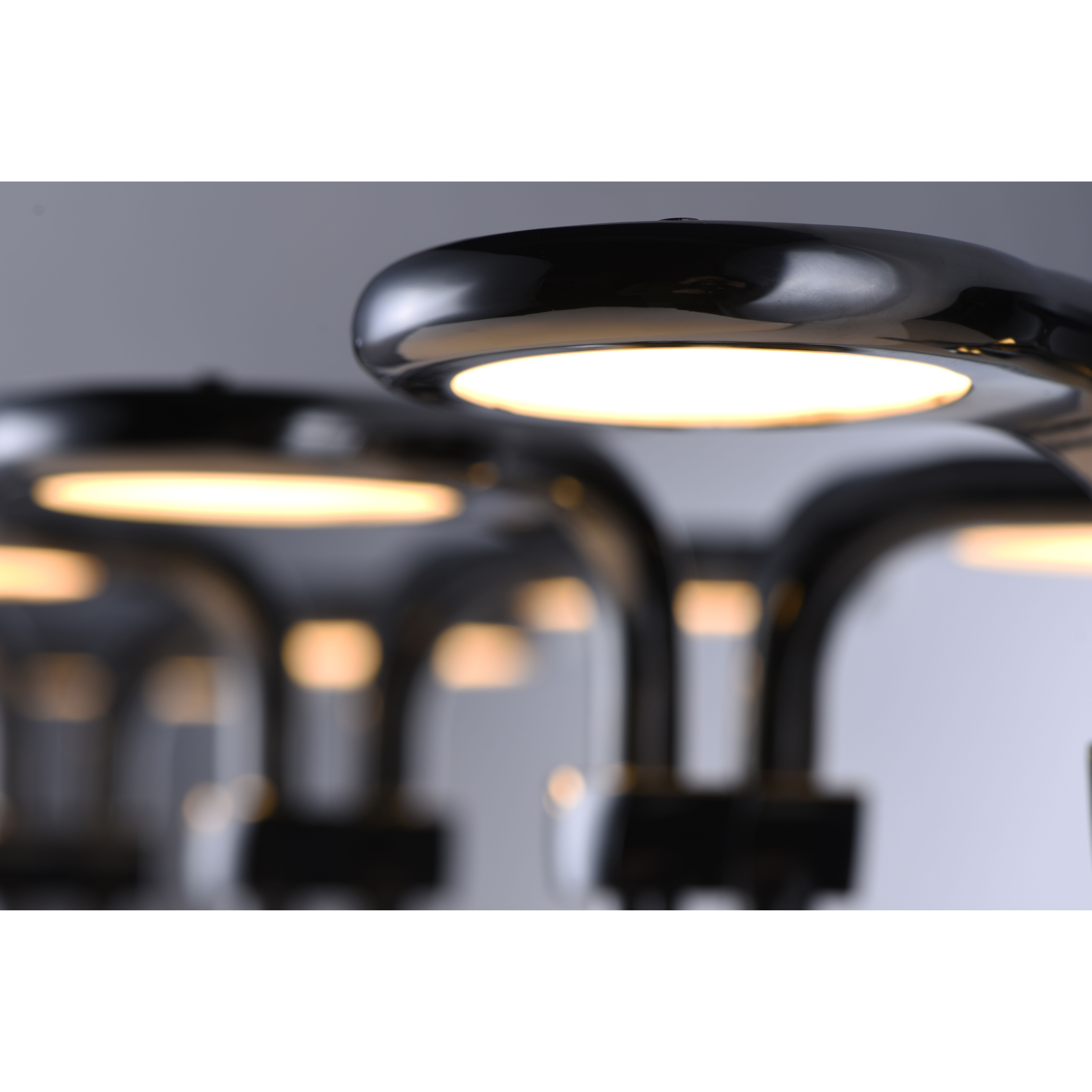 Cobra LED 21.25 inch Polished Chrome Bath Vanity Light Wall Light