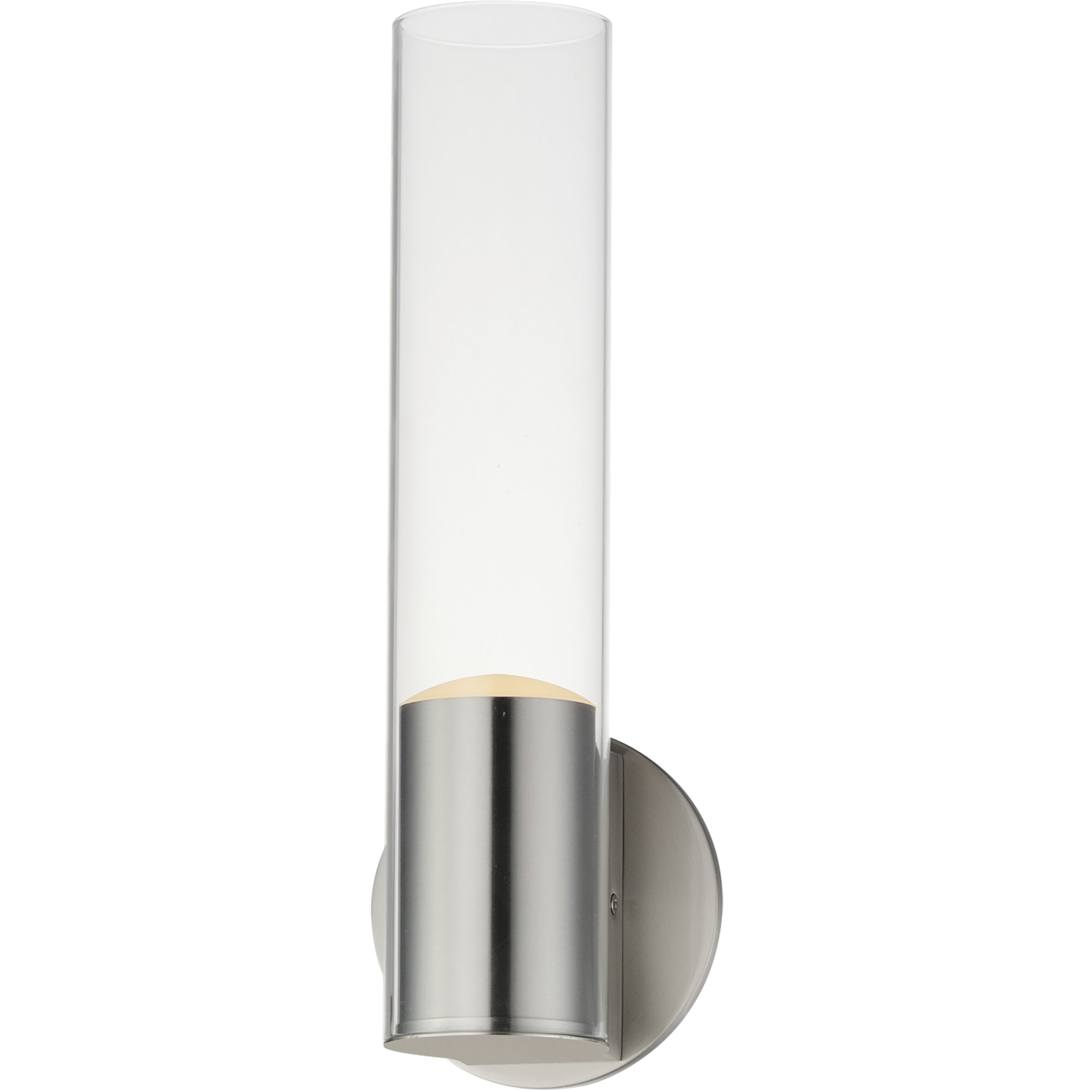 Souffle LED 25 inch Chaulk White Ring Pendant Ceiling Light