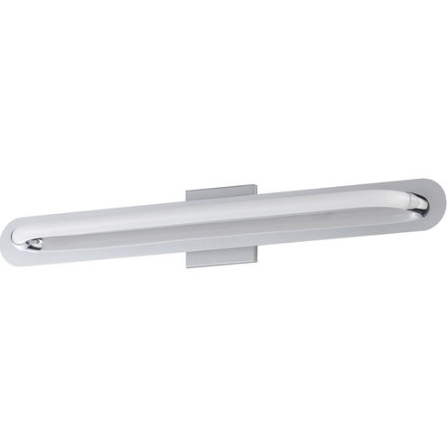 Loop 1 Light 3.25 inch Wall Sconce