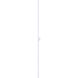 Alumilux Line 2 Light 1.50 inch Outdoor Wall Light
