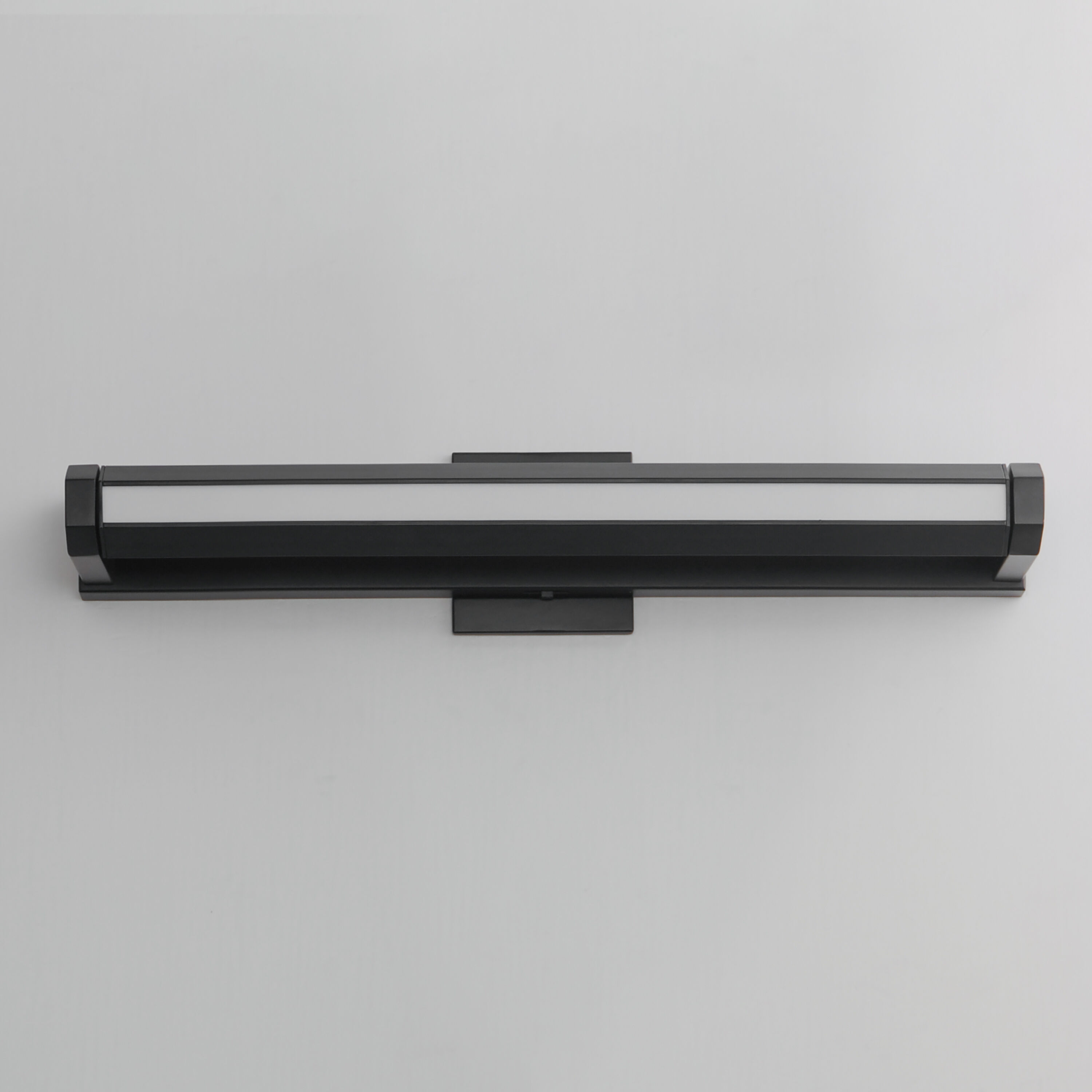 Braque Wall Sconce Wall Light in Black