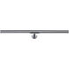 Dorian 12 watt 19 inch Polished Chrome Picture Light Wall Light