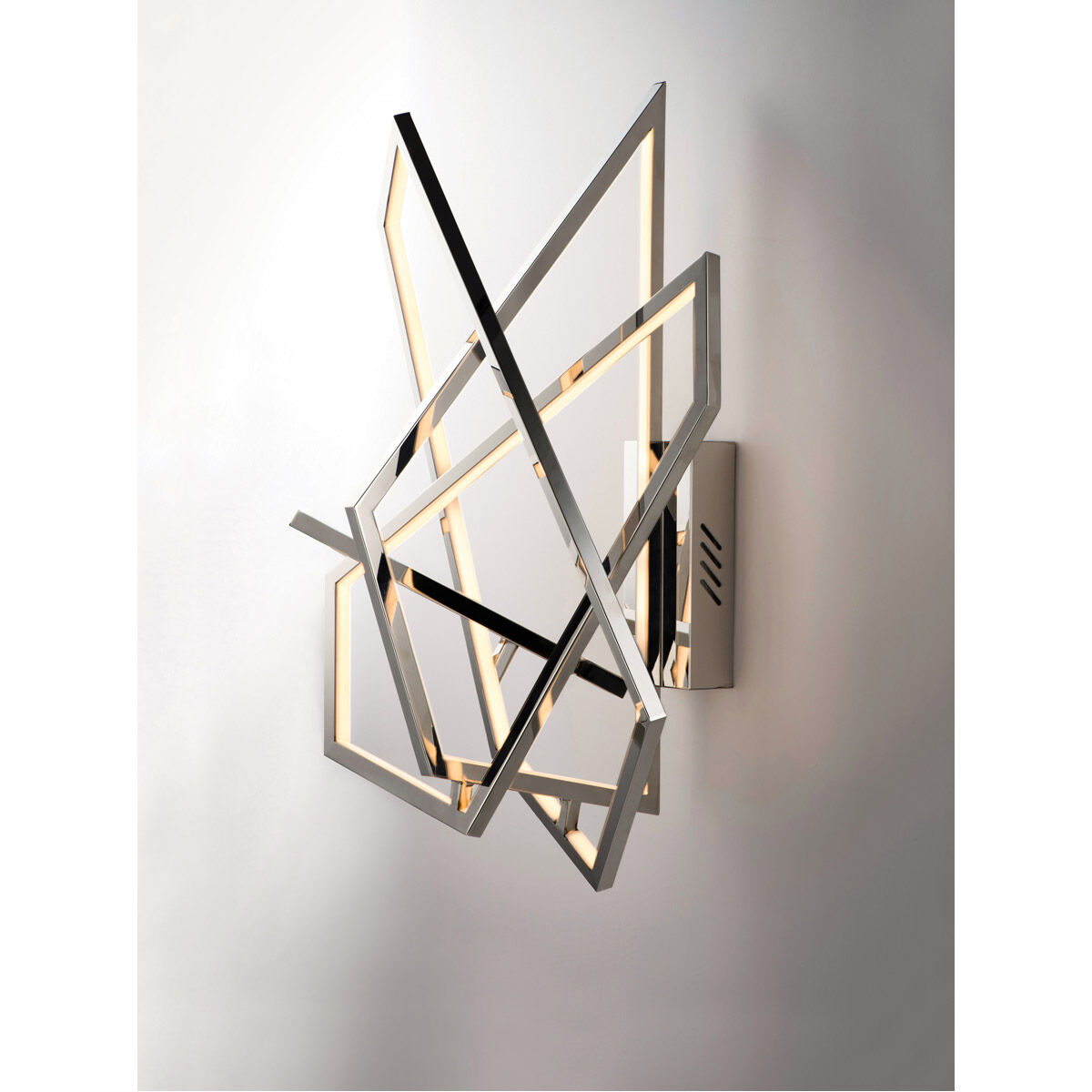 Trapezoid Wall Sconce Wall Light