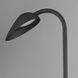 Marsh 12 5 watt Black Outdoor Pathway Light