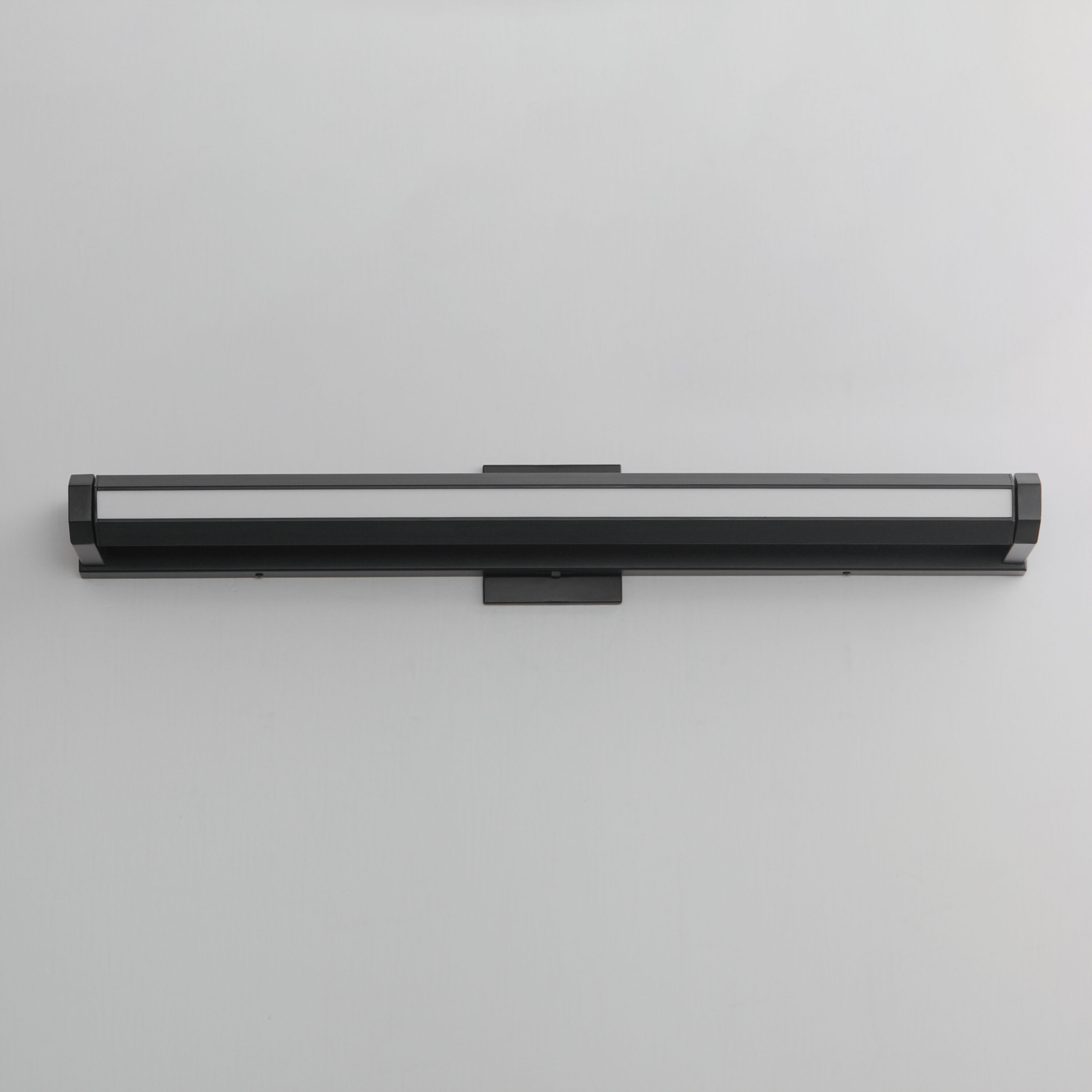 Braque Wall Sconce Wall Light in Black