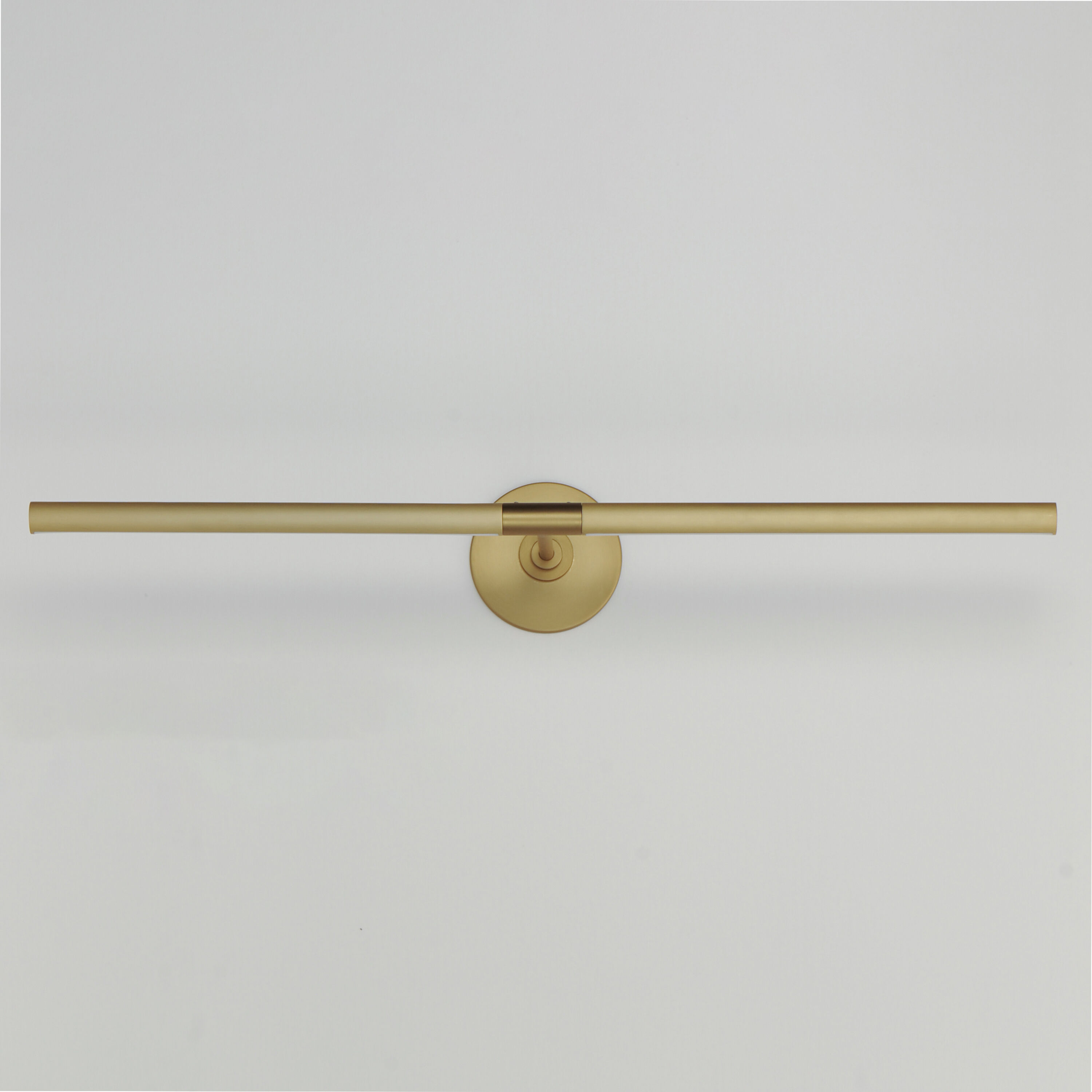 Dorian LED 4.5 inch Gold Wall Sconce Wall Light