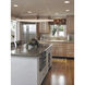 Krisp Linear Pendant Ceiling Light