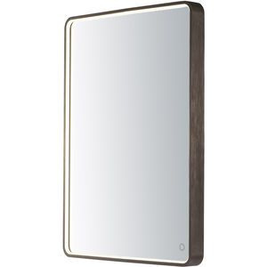 Mirror 31.50 inch  X 23.75 inch Wall Mirror